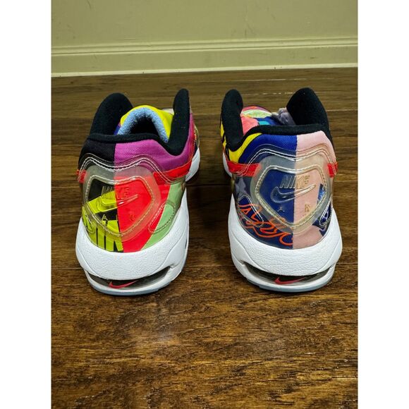 NIKE x Atmos Air Max 2 Light QS 'Logos', Sz 10.5 (Men) - Picture 6 of 11